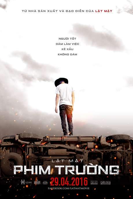 Face Off: The Studio